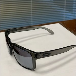 Oakley Holbrook. Excellent Condition